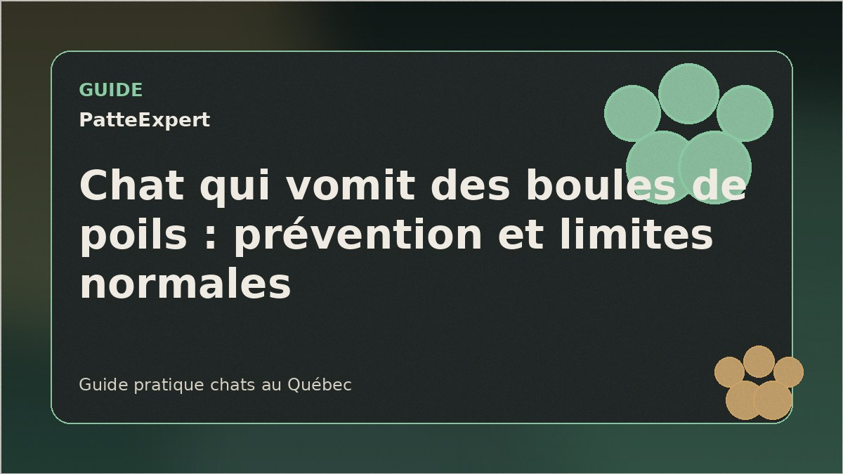 Chat à poil long sur un tapis clair