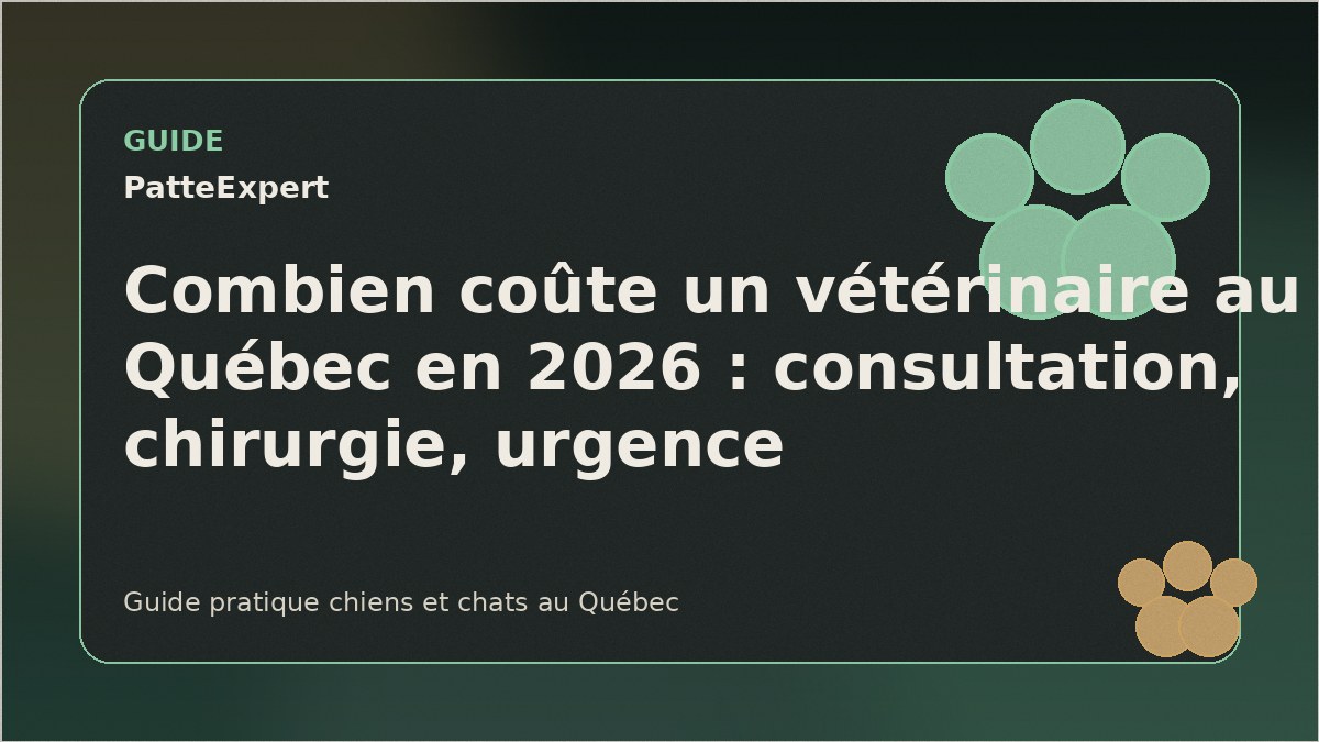 Vétérinaire examinant un chien avec un stéthoscope dans une clinique moderne.
